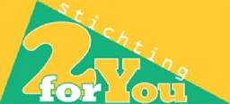 Stichting 2ForYou